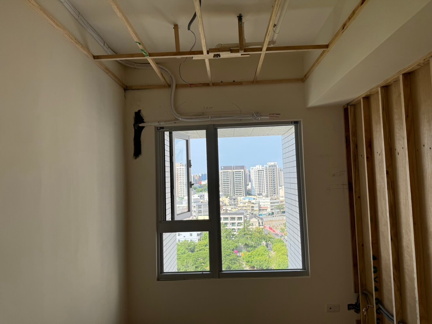 弘楠空調的實際案例圖片